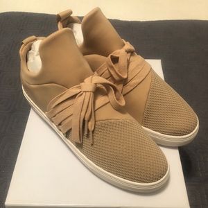 Steve Madden Lancer Sneakers
